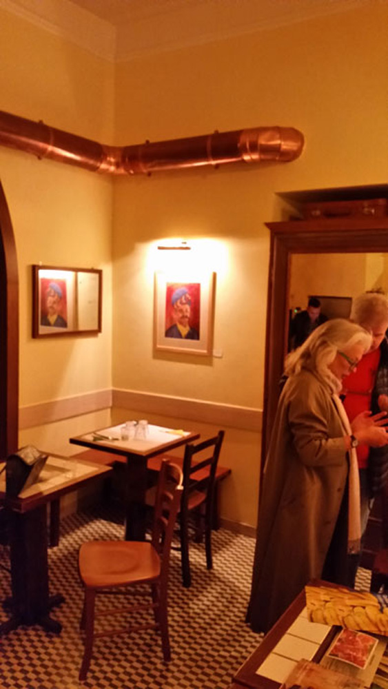 Arte in tavola - immagine 8